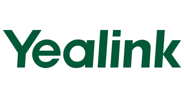 Yealink-Logo - The RedTop Group