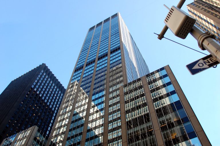 1290 avenue of the americas zip code